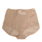 Dolce & Gabbana Beige Shaping Control Panty Underwear