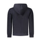 Guess Jeans Blue Cotton Sweater