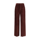 Brunello Cucinelli Velvet Pants