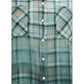 R13 Check Shirt