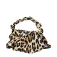 Ganni Brown Leather Handbags