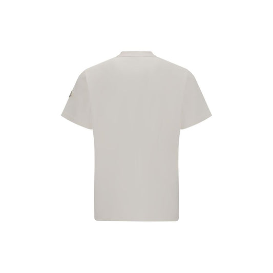 Moncler T-Shirt with logo