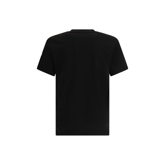 Moncler T-Shirt with logo