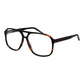 Hugo Boss Brown Men Glasses Frame