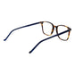 Hackett Brown Men Optical Frames