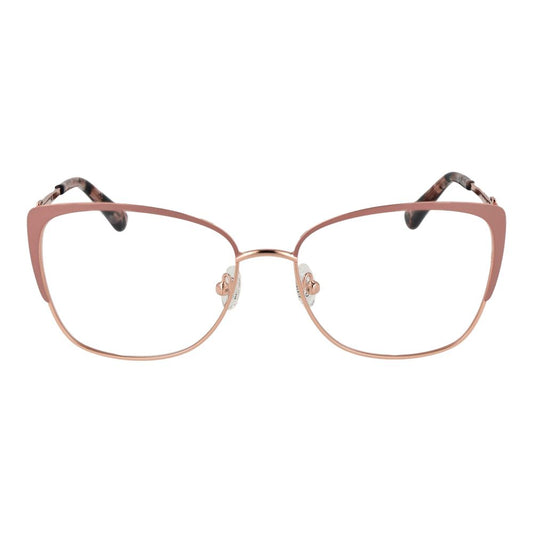 Guess Pink Women Optical Frames