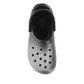 Crocs Classic Glitter Lined Sandals