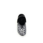 Crocs Classic Glitter Lined Sandals