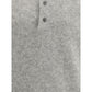 Ami Paris Wool Polo Sweater