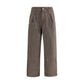 Kenzo Cotton Pants