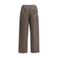 Kenzo Cotton Pants