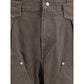 Kenzo Cotton Pants