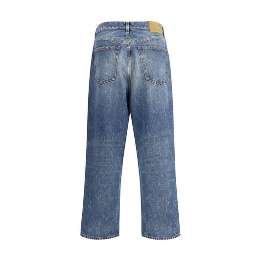 Haikure Loose fit Jeans