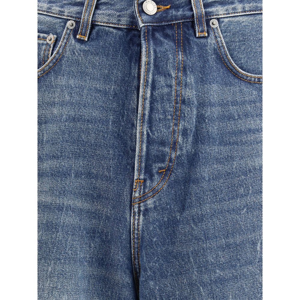 Haikure Loose fit Jeans