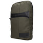 Piquadro Green Fabric Crossbody Bags