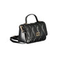 Twinset Nero Polyurethane Women's Shoulder Bag