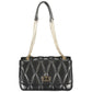 Twinset Black Polyethylene Women Handbag