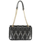 Twinset Black Polyethylene Women Handbag