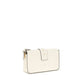 PINKO Love leather Shoulder Bag