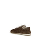 Prada Suede Sneakers
