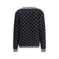 Gucci Black Wool Cardigan