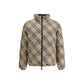 Burberry Multicolor Polyamide Clothing