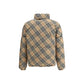 Burberry Multicolor Polyamide Clothing