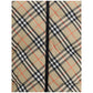 Burberry Multicolor Polyamide Clothing