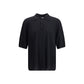 Saint Laurent Wool polo Shirt