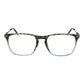 Hackett Gray Men Optical Frames