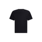 Emporio Armani Multicolor Cotton T-Shirt