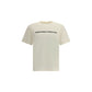 Emporio Armani Multicolor Cotton T-Shirt