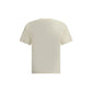 Emporio Armani Multicolor Cotton T-Shirt