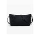 Desigual Black Polyethylene Women Handbag