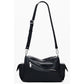 Desigual Black Polyethylene Handbag