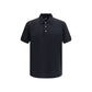 Fendi Cotton polo Sweater