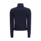 Ami Paris Ami De Coeur turtleneck Sweater