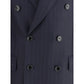 Tom Ford Pinstripe Blazer
