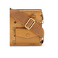 MCM Aren canvas Shoulder Bag