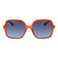 Guess Orange Women Sunglass