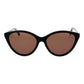 Ted Baker Black Women Sunglass