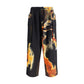 Y-3 Multicolor Polyethylene Cargo Pants