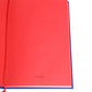 Dolce & Gabbana Multicolor Sicilian Carretto Print Journal  Notebook