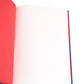 Dolce & Gabbana Multicolor Sicilian Carretto Print Journal  Notebook
