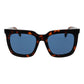 Emilio Pucci Brown Women Sunglasses