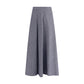 Sara Roka Flared midi Skir