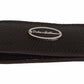 Dolce & Gabbana Brown Leather Magnet Mens Money Cash Clip