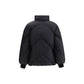 Tatras Black Polyamide Shell Jacket