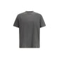 Our Legacy Gray Cotton T-Shirt