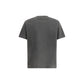 Our Legacy Gray Cotton T-Shirt
